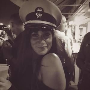 Meet your Posher, Bridget